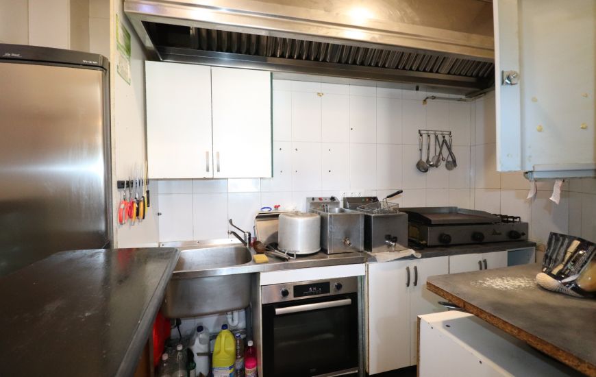 Venta - Comercial - Formentera Del Segura