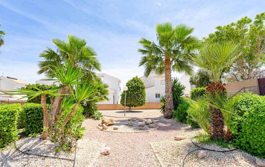 Sale - Apartamento - Punta Prima