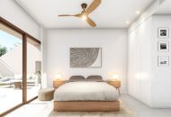 Nueva construcción  - Bungalow - San Javier