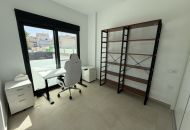 Sale - Villa - Benijófar - 