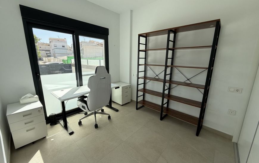 Sale - Villa - Benijófar - 