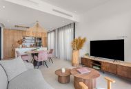 Nueva construcción  - Adosado - Dolores