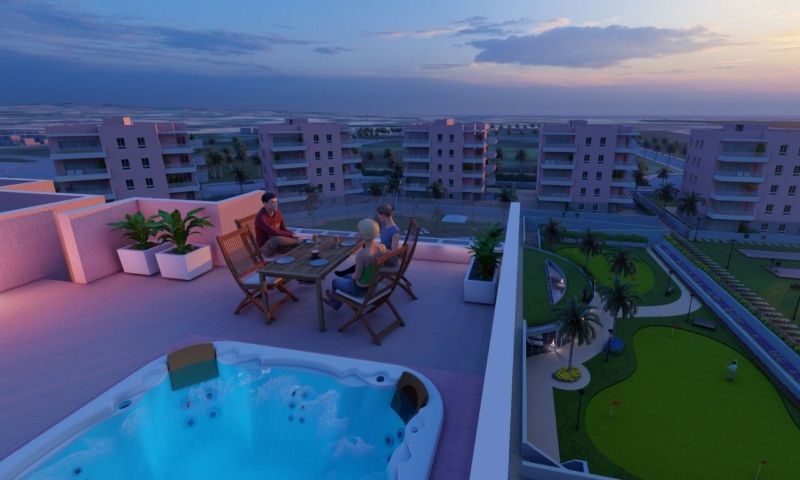 Sale - Apartments - Guardamar del Segura