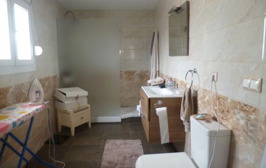 Sale - Villa - Los Dolses
