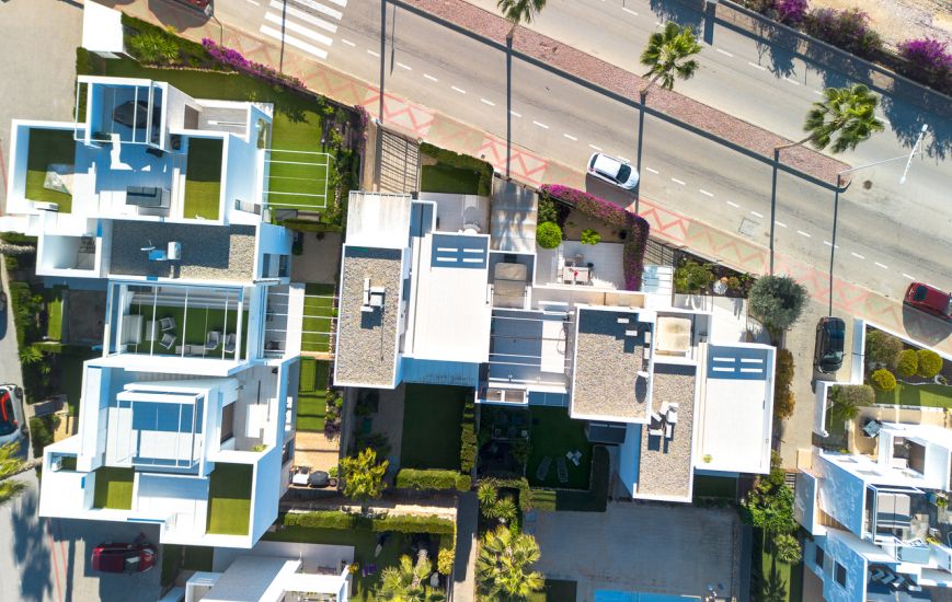 Sale - Villa - Algorfa - 