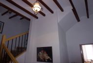 Sale - Rijtjeshuis - Hondon de los Frailes