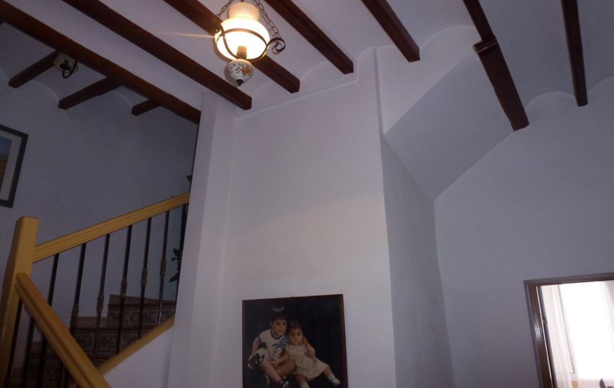 Sale - Rijtjeshuis - Hondon de los Frailes