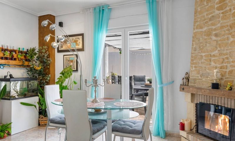 Sale - Apartments - Benijófar - 