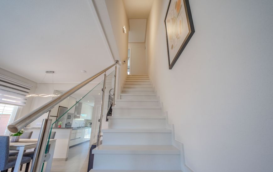 Sale - Rijtjeshuis - Cabo Roig