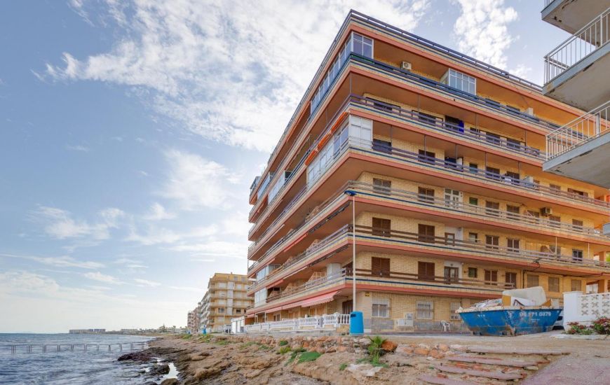 Venta - Apartamento - Torrevieja