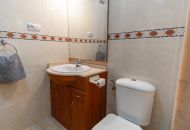 Venta - Casa Adosada - Lo Crispin