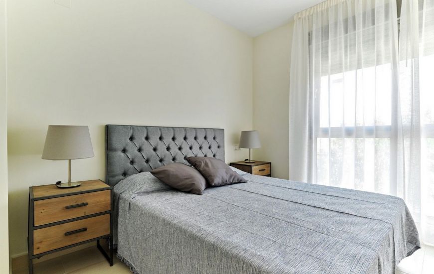 Nueva construcción  - Apartamentos - San Miguel de Salinas - San Miguel De Salinas