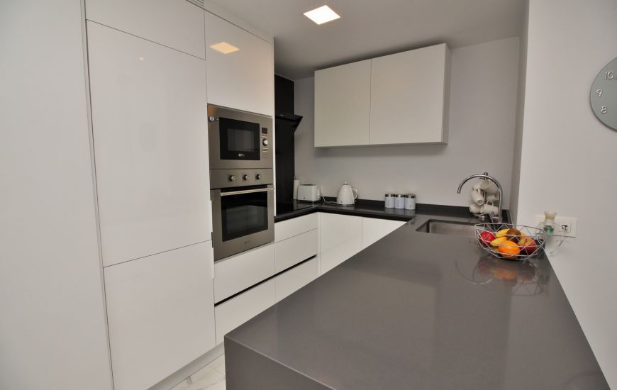 Sale - Apartments - Villamartin