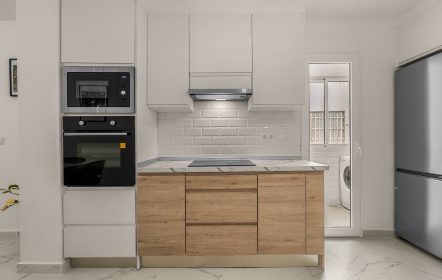 Venta - Apartamentos - Torrevieja