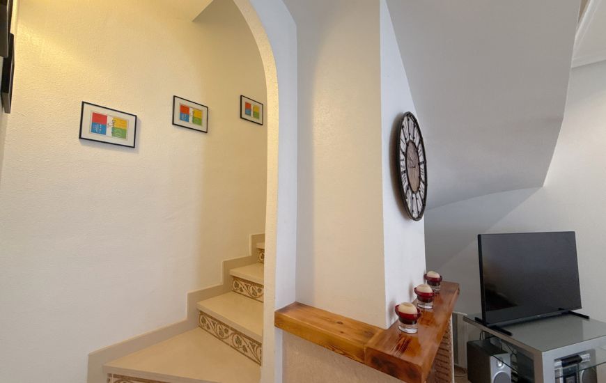 Venta - Adosado - La Zenia