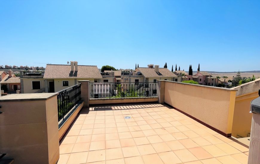 Sale - Apartments - Algorfa