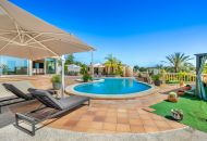 Venta - Country estate - Crevillente