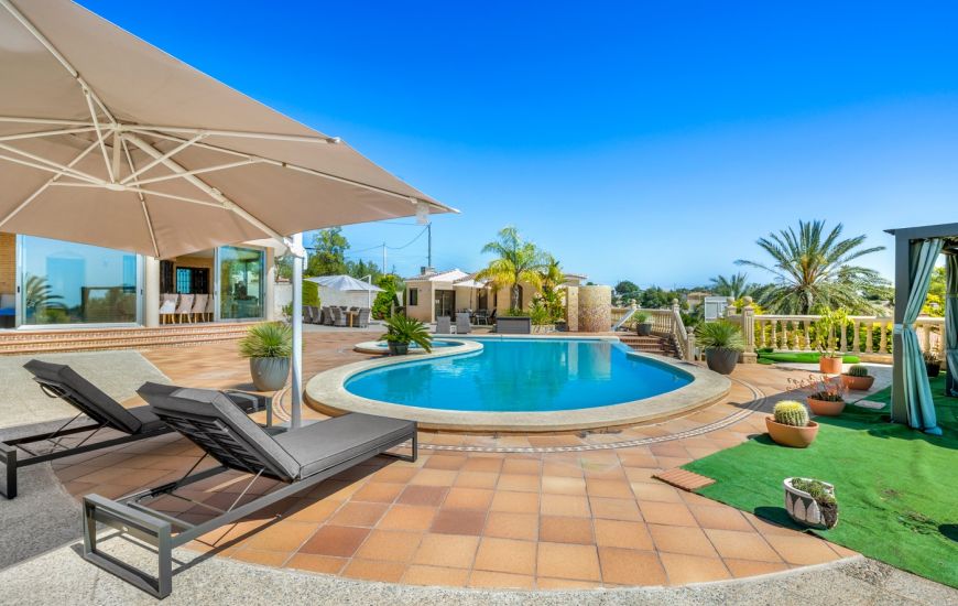 Venta - Country estate - Crevillente