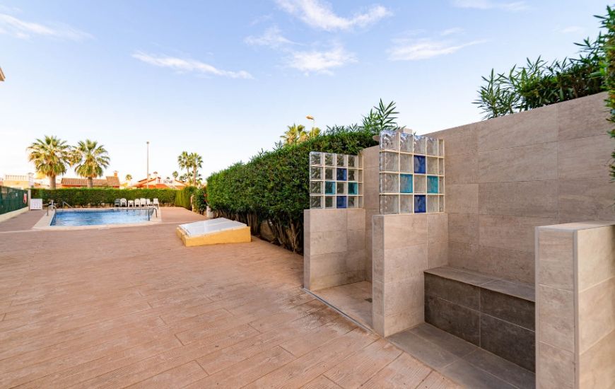 Sale - Apartments - Orihuela Costa