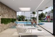 Nueva construcción  - Apartamentos - Guardamar del Segura