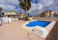 Sale - Villa - Pilar de la Horadada