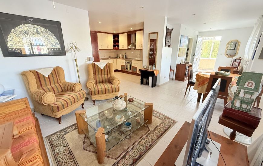 Venta - Villa - Benimar