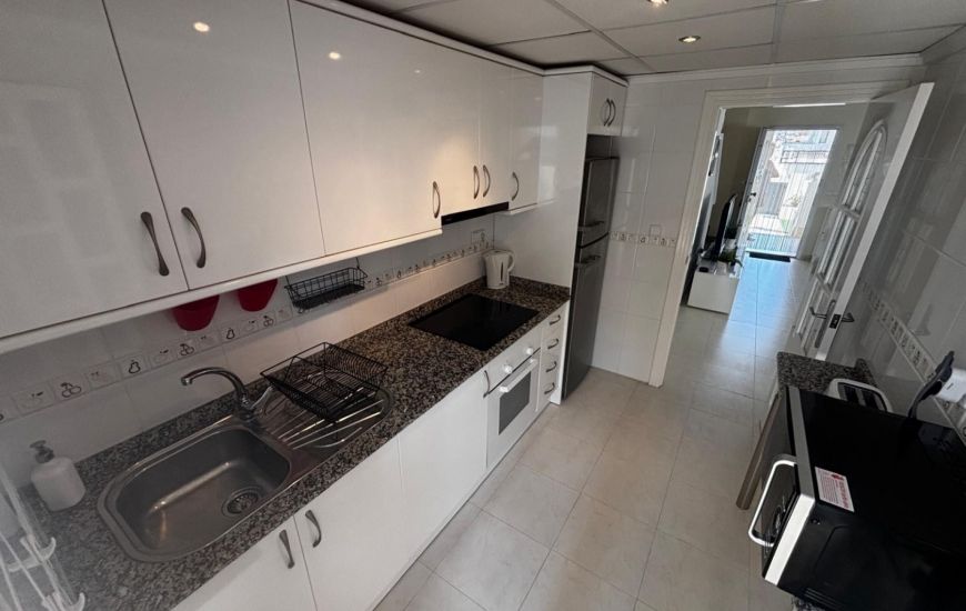 Sale - Semi Detached - Ciudad Quesada