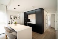 Nueva construcción  - Apartamentos - Torrevieja