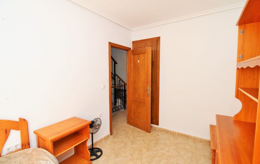 Venta - Adosado - Villamartin