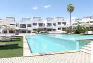 New Build -  - Torrevieja - 