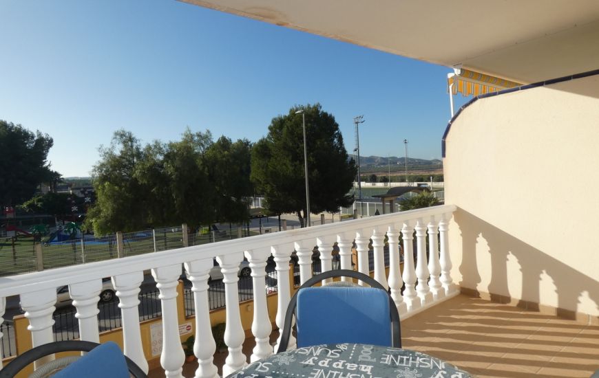 Sale - Apartments - Algorfa