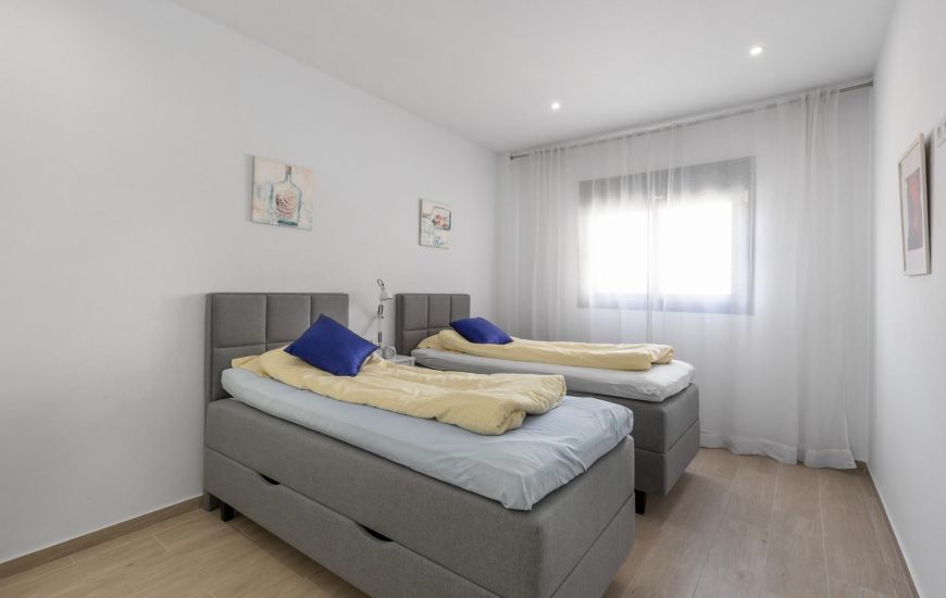 Venta - Apartamentos - Torrevieja