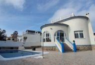 Sale - Villa - Rojales