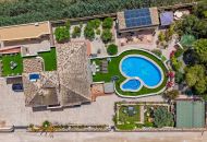 Sale - Finca - Catral