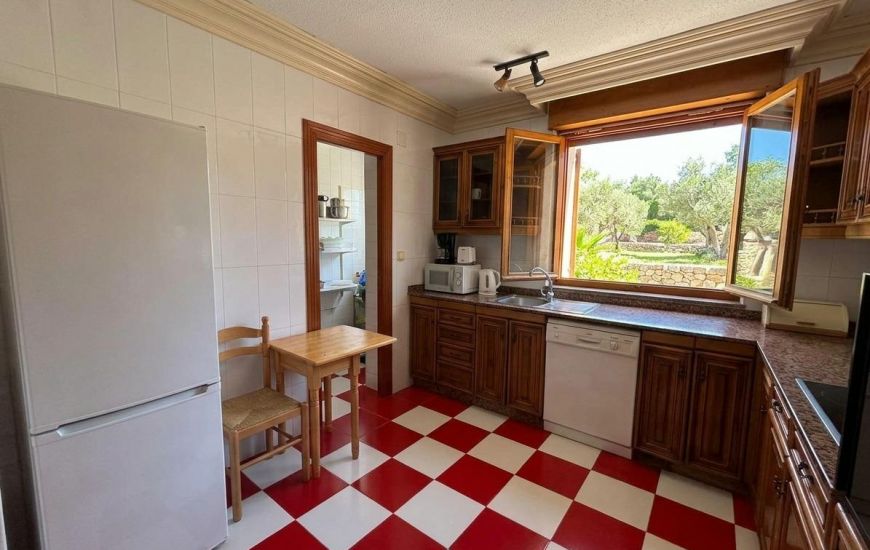 Sale - Villa - Aspe