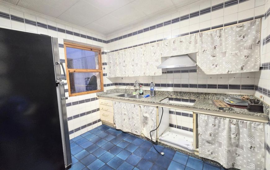 Sale - Rijtjeshuis - Aspe