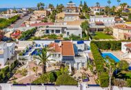 Venta - Villa - Ciudad Quesada