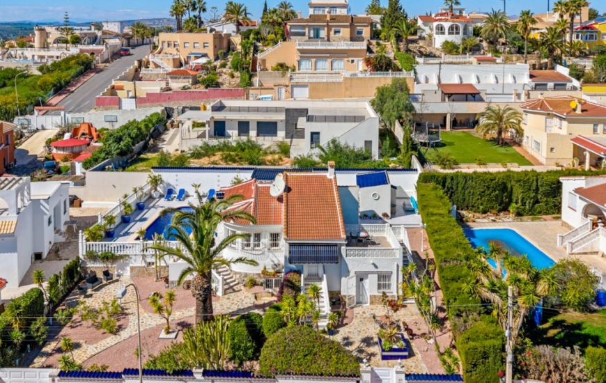 Venta - Villa - Ciudad Quesada