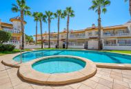 Sale - Rijtjeshuis - Ciudad Quesada - Rojales