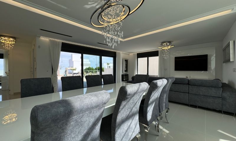 Venta - Apartamentos - San Miguel de Salinas - San Miguel De Salinas