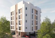 Nueva construcción  - Apartamentos - San Pedro del Pinatar