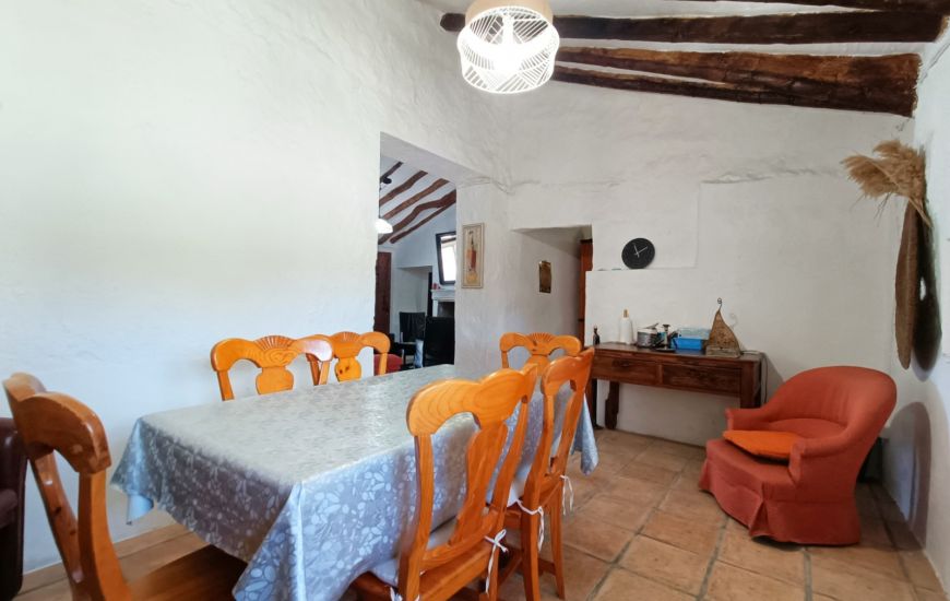 Sale - Finca - Abanilla