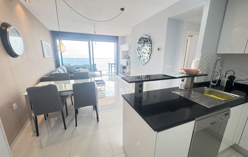 Venta - Apartamentos - Punta Prima