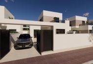 New Build - Villa - San Fulgencio
