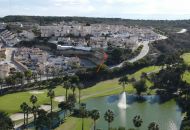 New Build - Villa - Ciudad Quesada