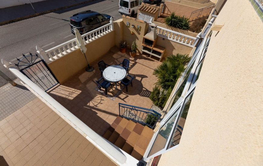 Sale - Apartments - Punta Prima