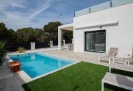 Sale - Apartments - Pilar de la Horadada