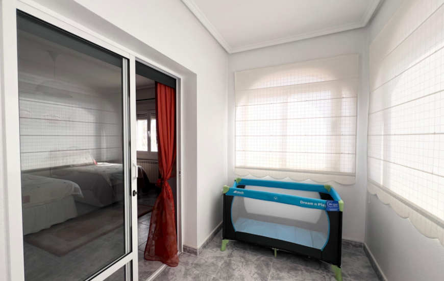 Sale - Villa - Ciudad Quesada