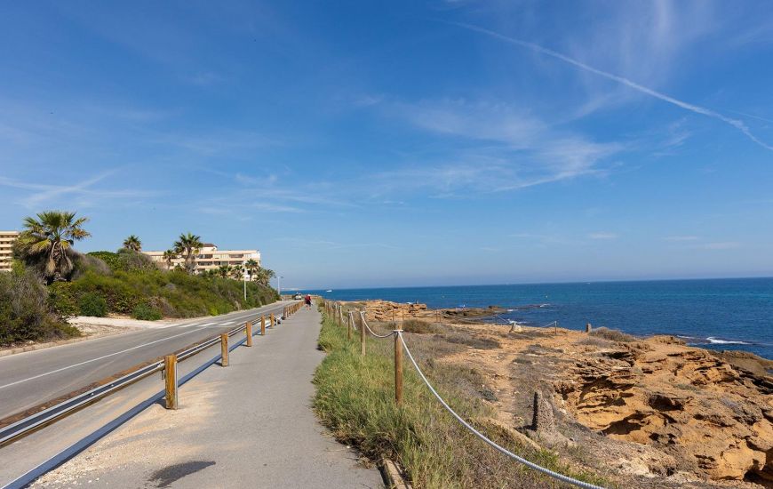 Venta - Apartamentos - Torrevieja