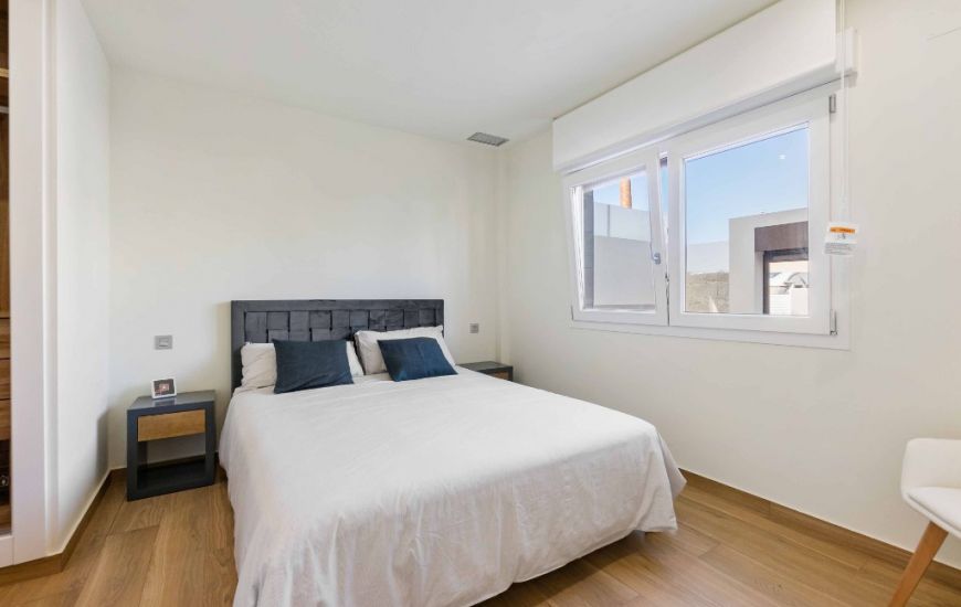 New Build - Villa - Rojales